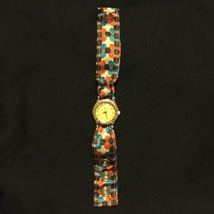 Rachel Weissan Watch